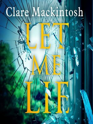cover image of Let Me Lie